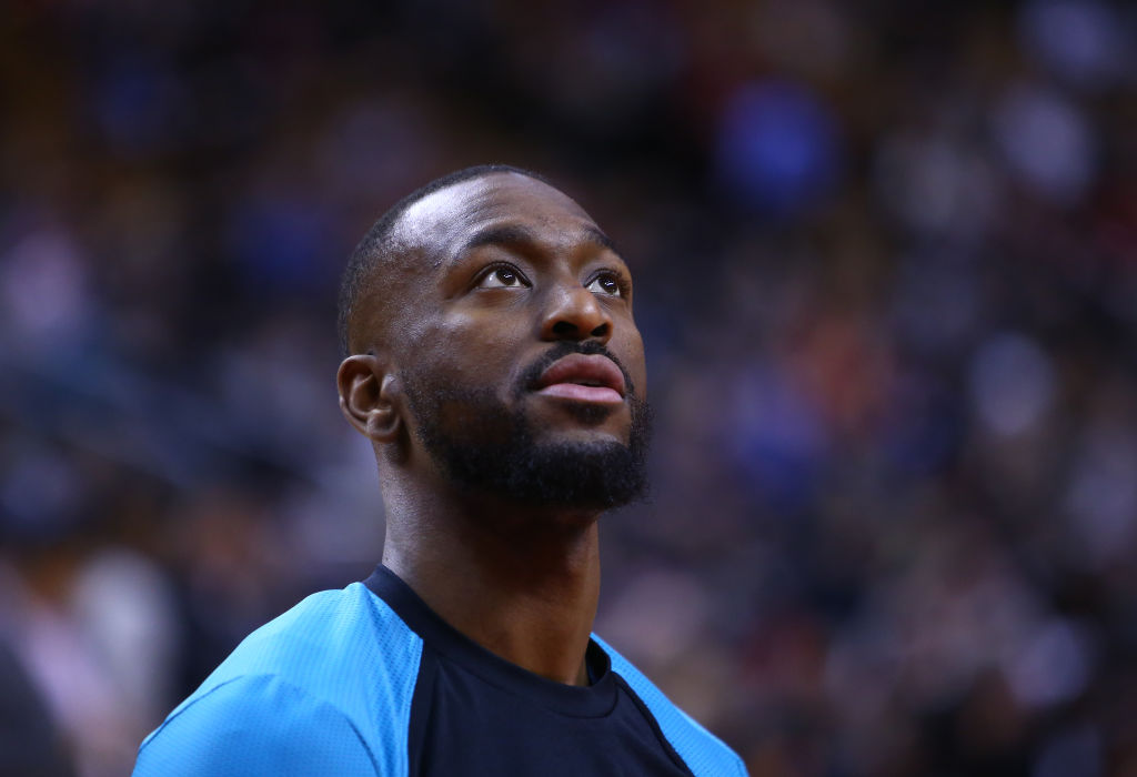 Now with the Celtics, Kemba Walker might have been the best NBA free agent in 2019.