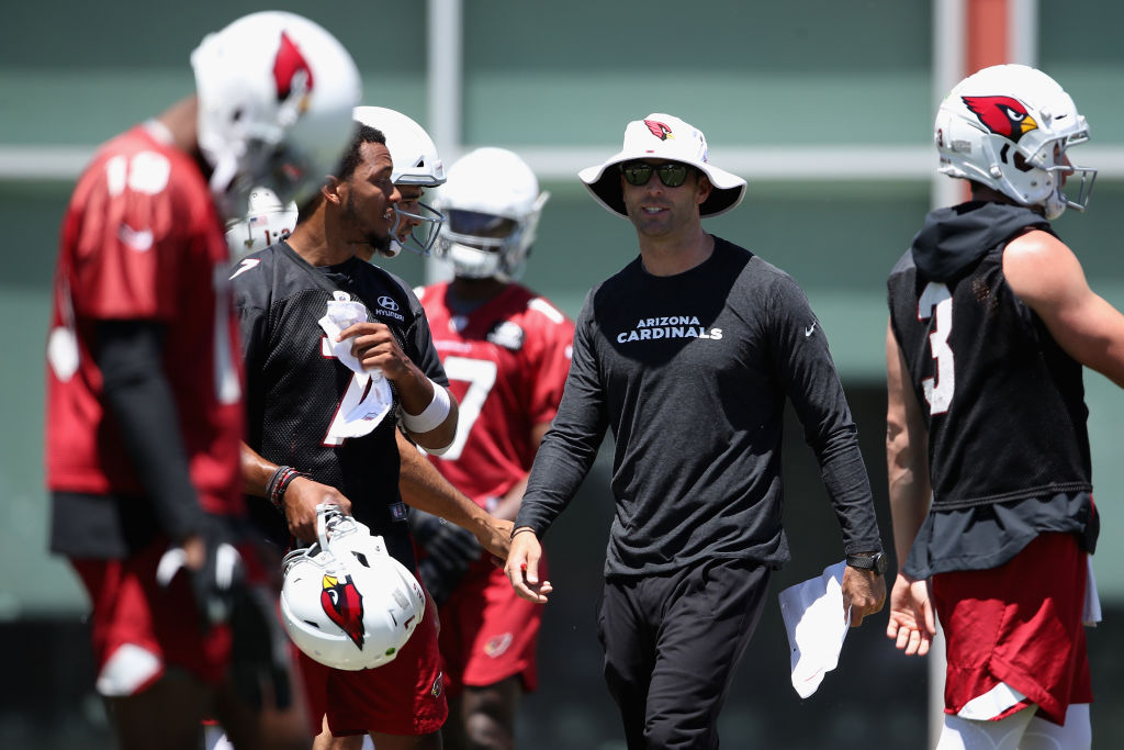 Arizona Cardinals