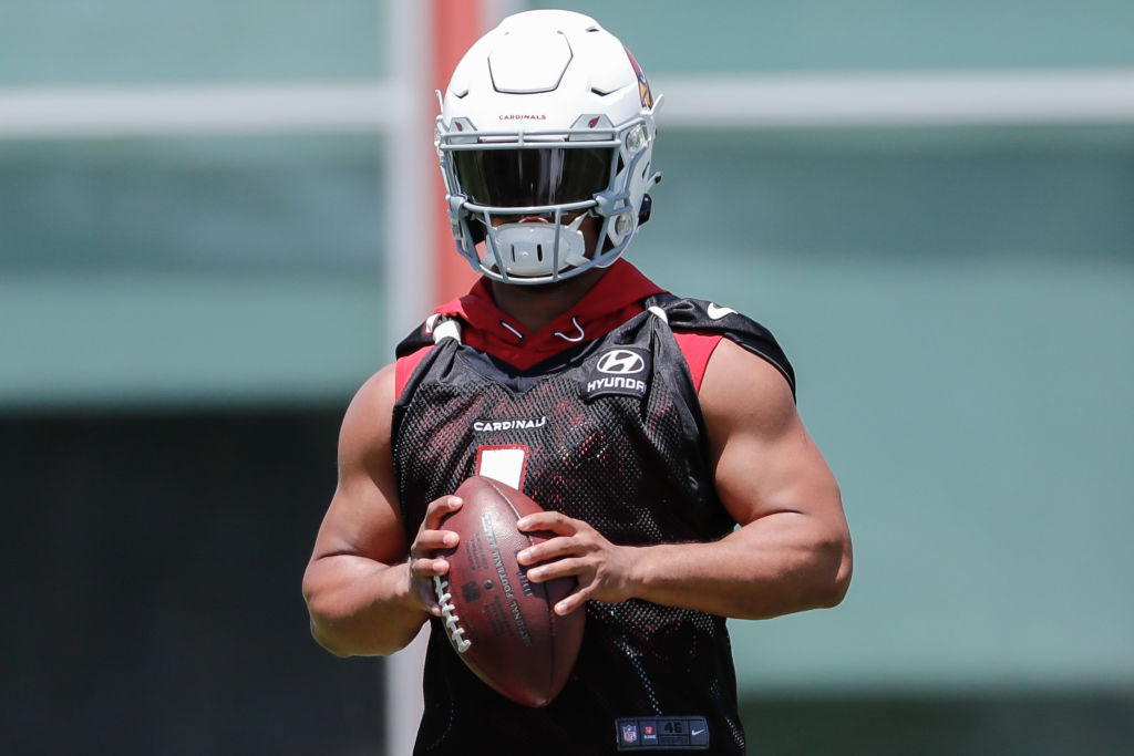 arizona cardinals uniforms 2019