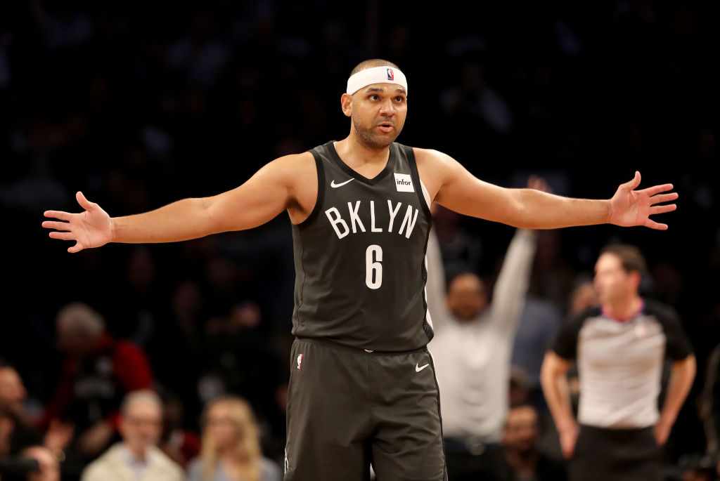The Lakers added a solid piece at a low price when they signed Jared Dudley.