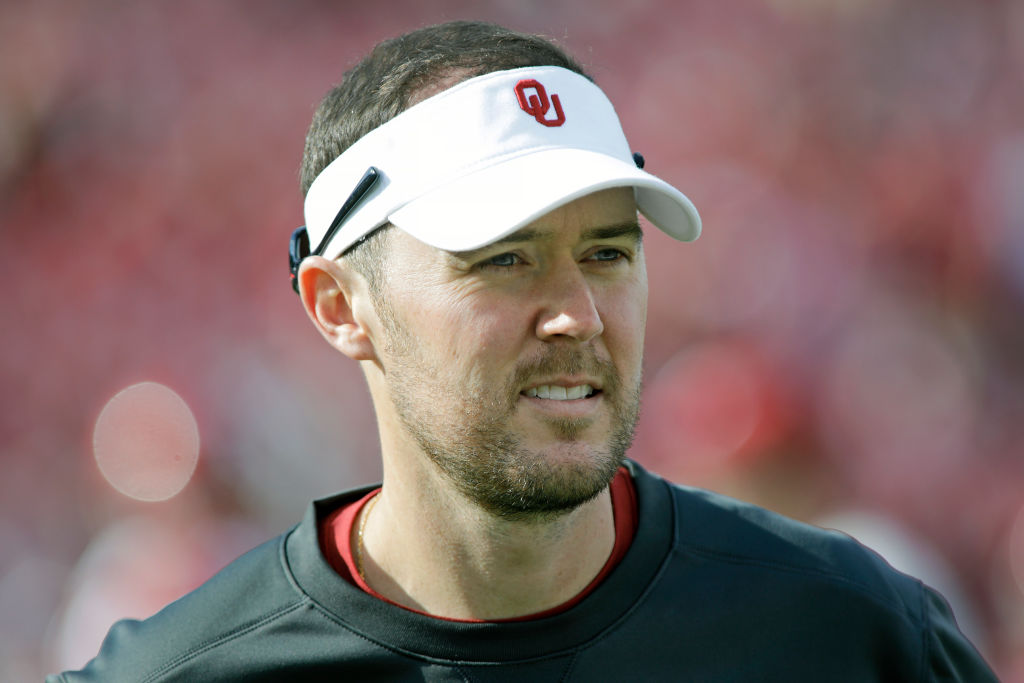 Lincoln Riley and Two Other College Coaches Ready for the NFL