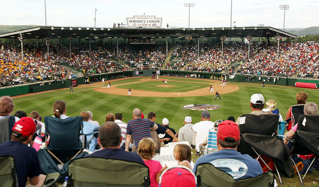 Little League World Series