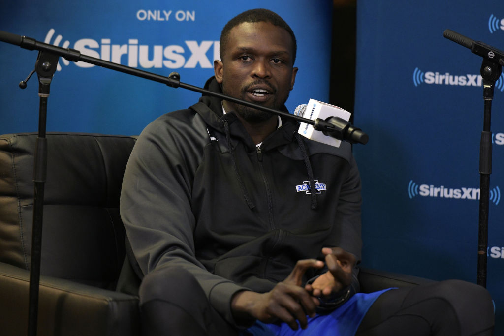 NBA: Luol Deng Makes a Staggering Amount of Money Off the Court