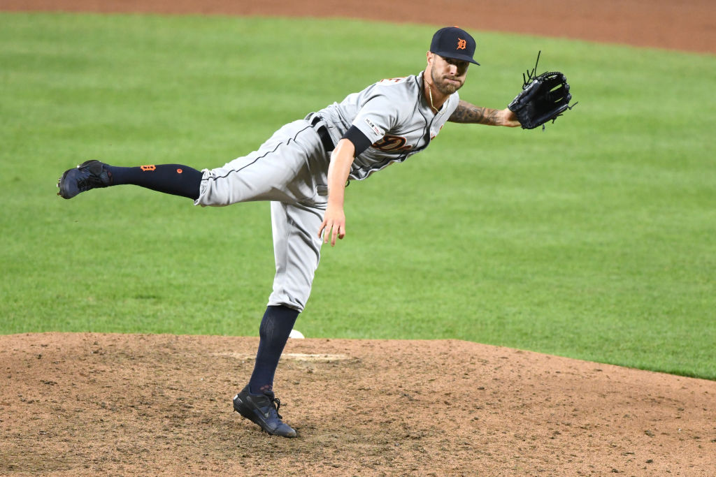 We could see Tigers All-Star Shane Greene moved at the 2019 trade deadline.