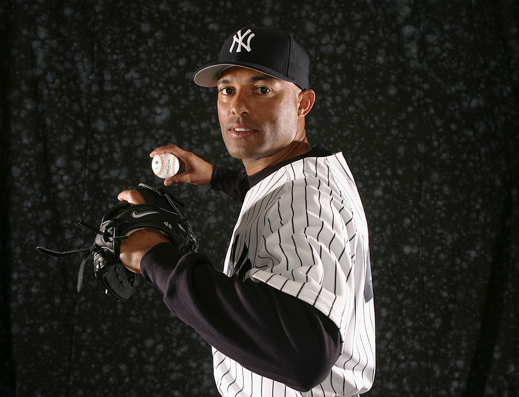 Mariano Rivera