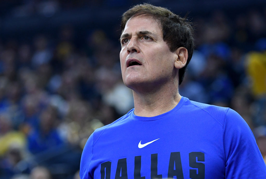 How Much Did Mark Cuban Pay for the Dallas Mavericks?