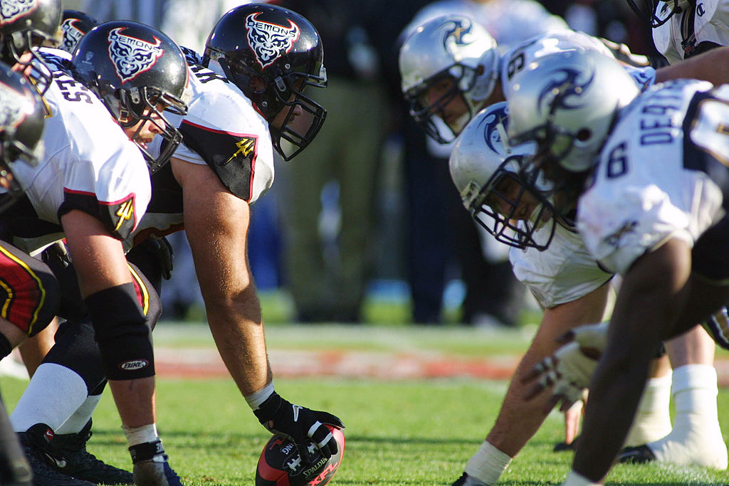 What Is The Difference Between Xfl And Nfl What Is The Difference Between Xfl And Nfl
