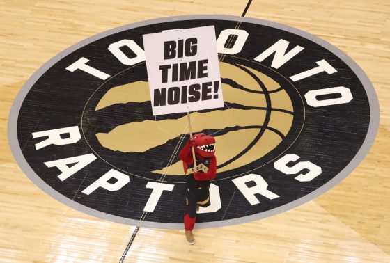 The Toronto Raptors are worth a lot of money after their NBA Finals win.