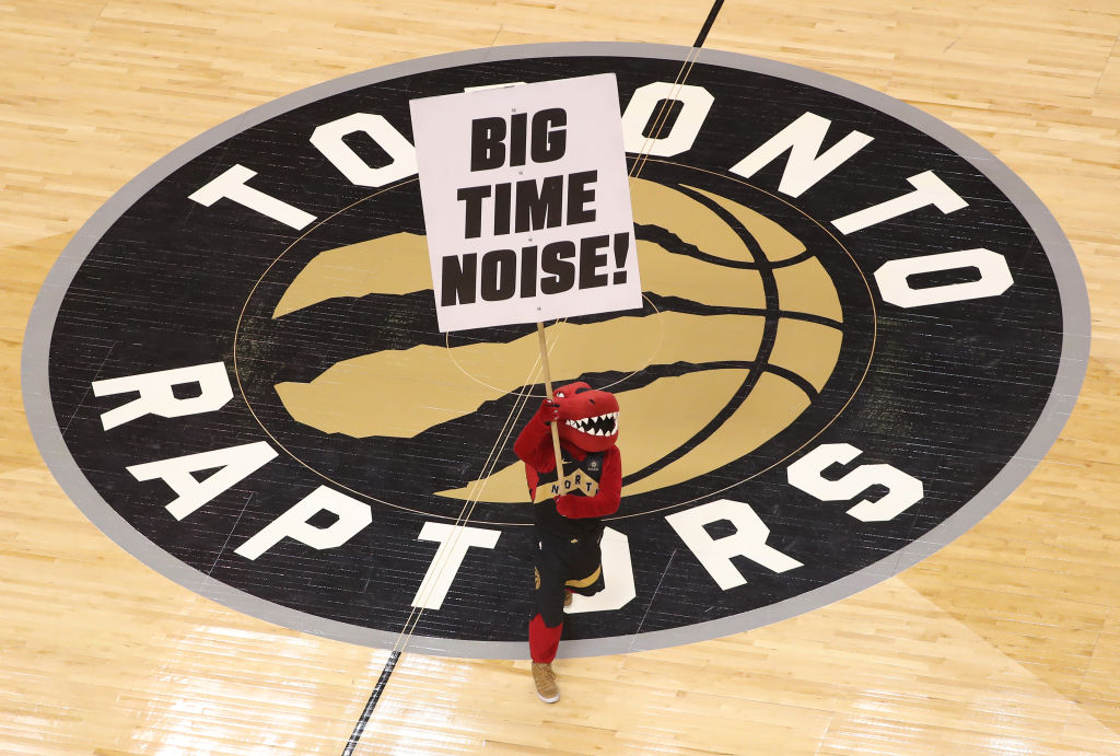 The Toronto Raptors are worth a lot of money after their NBA Finals win.