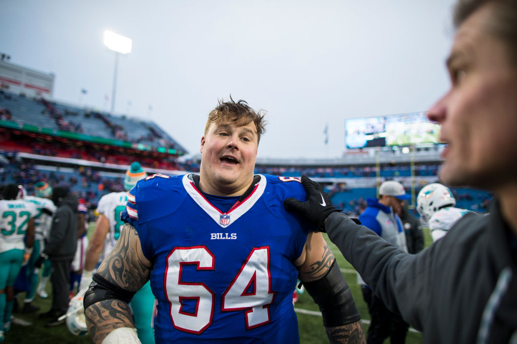 Is This the Last Straw for Richie Incognito?