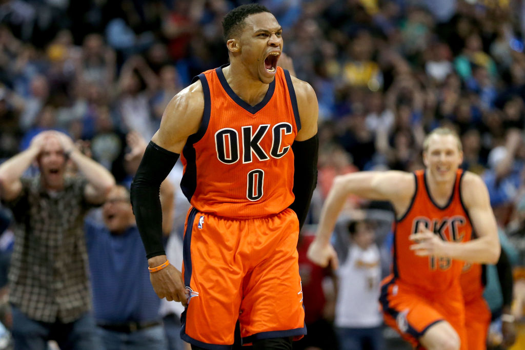 Playing for the Houston Rockets will help Russell Westbrook save millions of dollars in taxes.