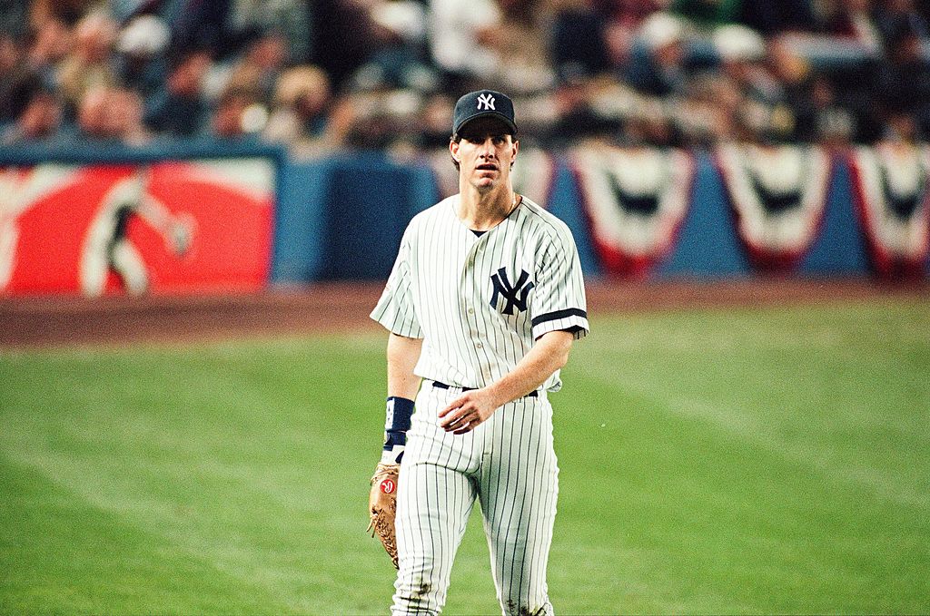 The TV show Seinfeld had several athletes make cameos, including Yankees player Paul O'Neill.