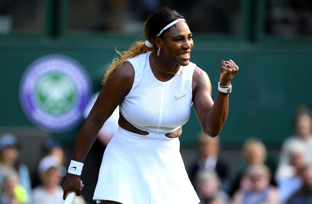 Wimbledon 2019: Is Serena Williams Past Her Prime?