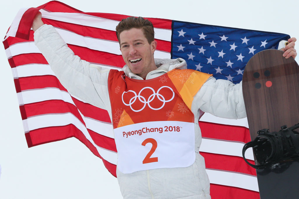 Shaun White’s Net Worth and How Many Medals He Won
