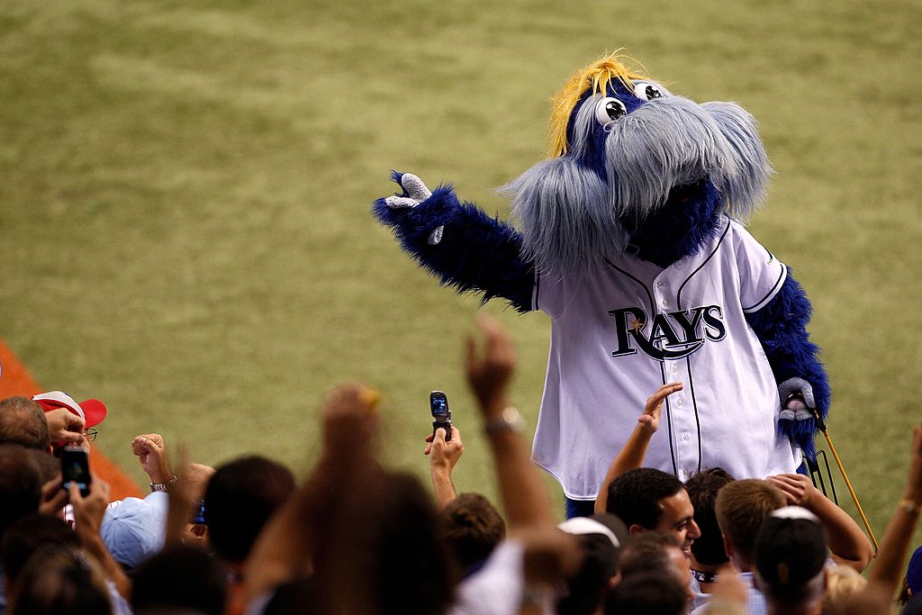 Tampa Bay Rays