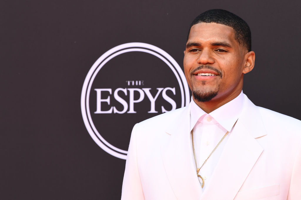 Tobias Harris Proved It Pays to Gamble on Yourself
