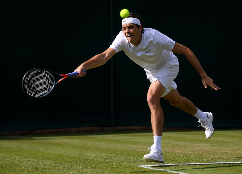 Tomas Berdych