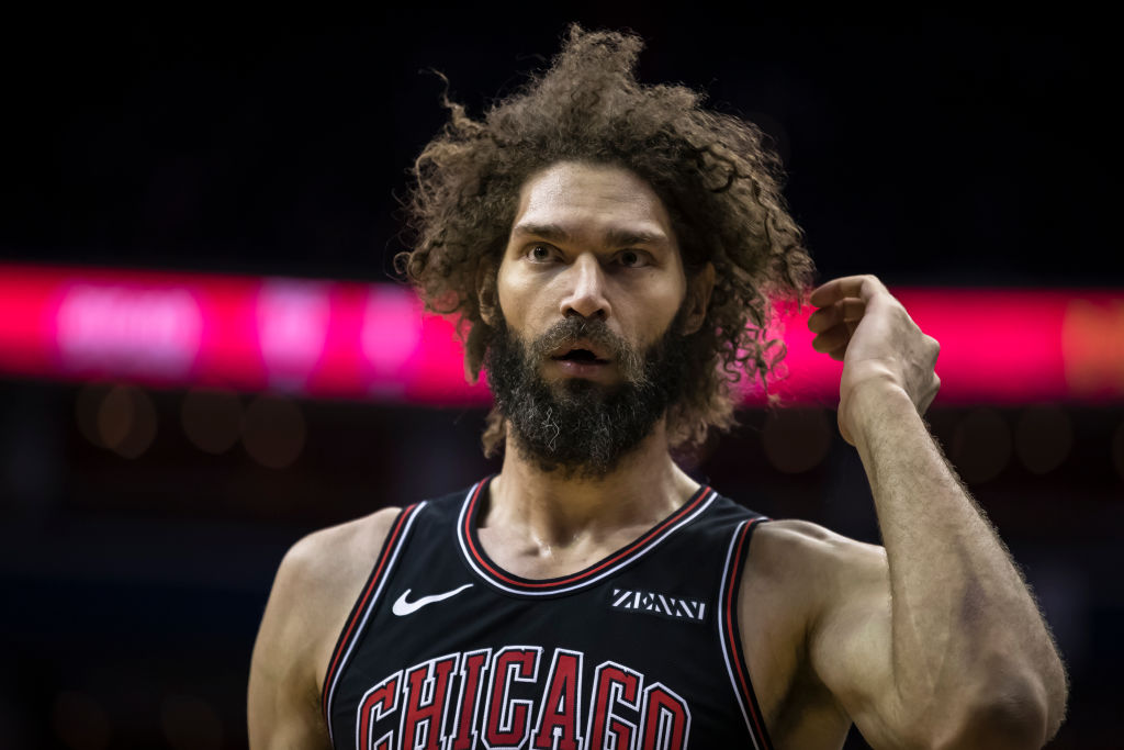 The Bucks' Robin Lopez signing could quietly shape the 2019-20 NBA season.