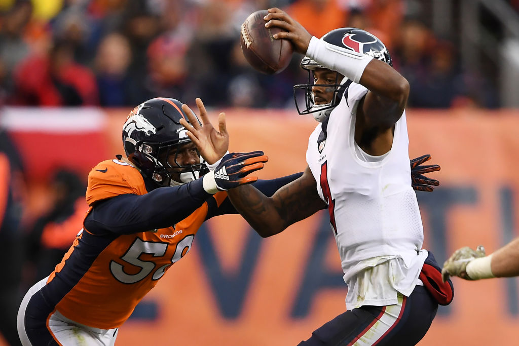 Denver Broncos - Von Miller