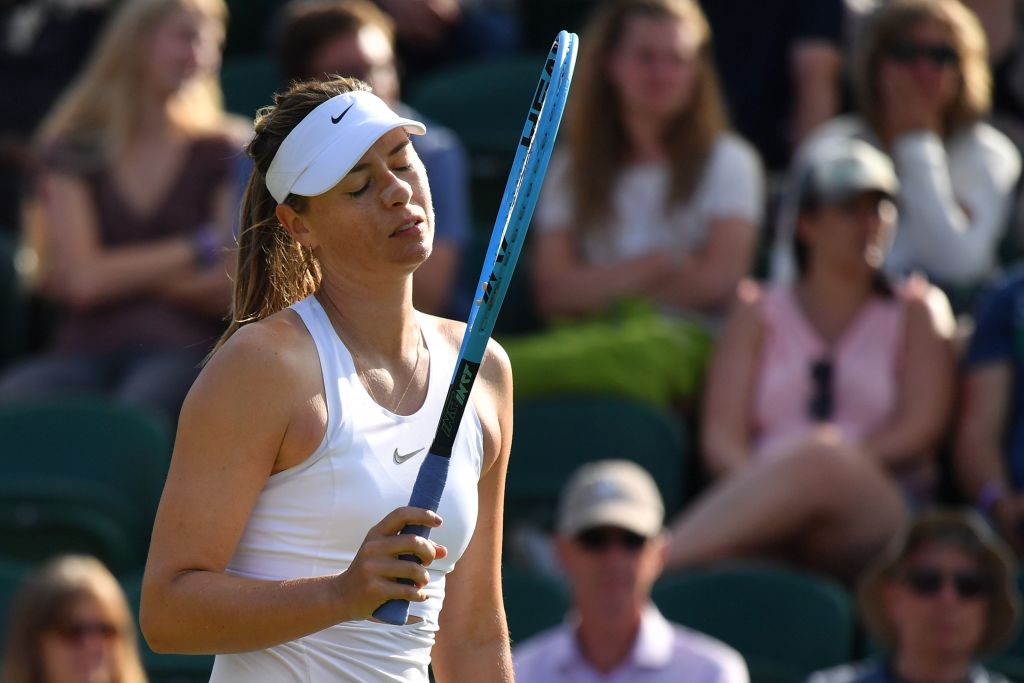 7 of the Biggest Upsets (for Women) at Wimbledon