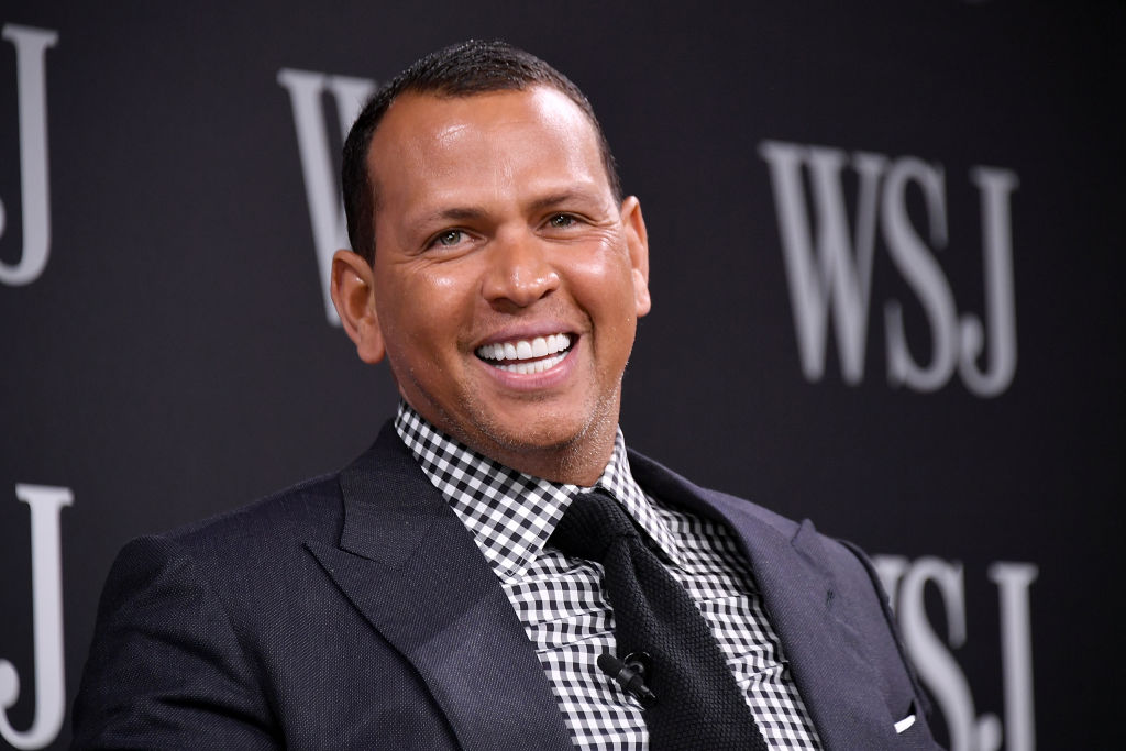 How Many Teams Has Alex Rodriguez Played for and Did He Win a World Series?