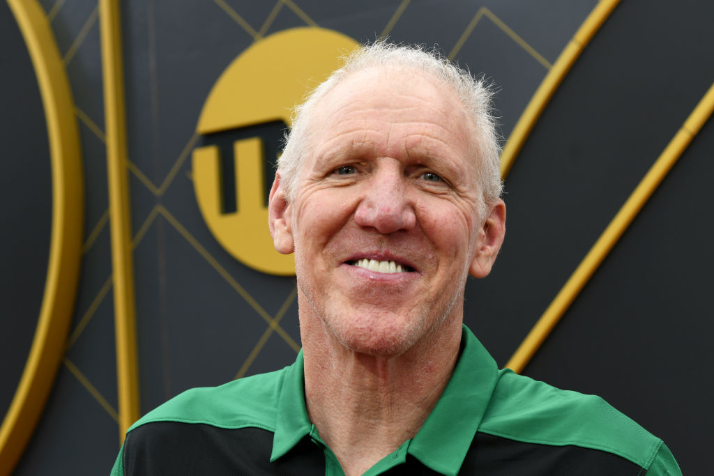 Bill Walton