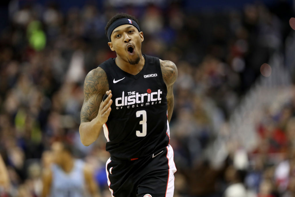Trading for Bradley Beal Could Make the Celtics the Best Team in the East