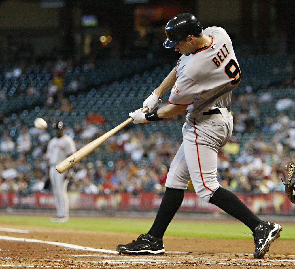 longest at bat in mlb history
