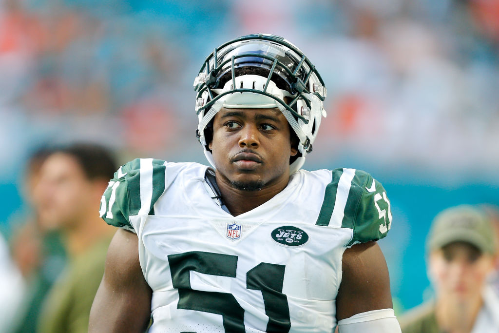 Brandon Copeland