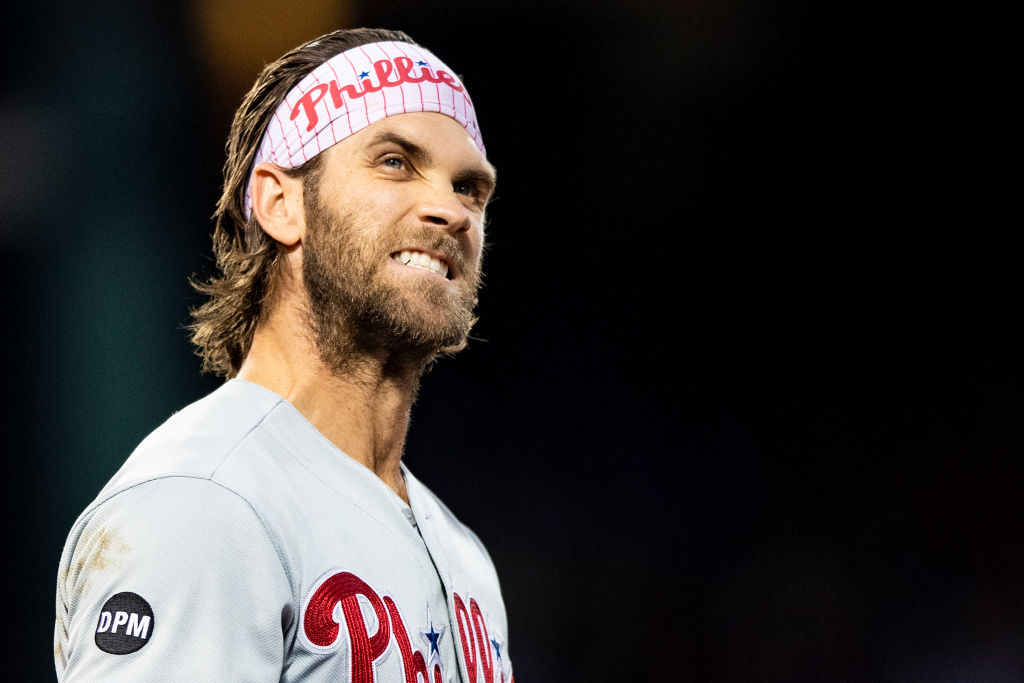 Bryce Harper’s 2019 Season Is Worse Than You Realize