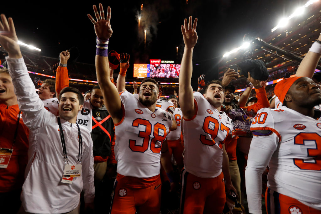 2 Surprising Win Total Bets for This College Football Season