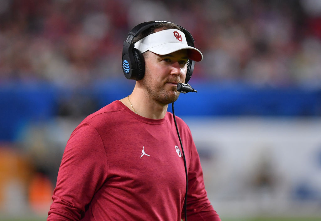 Oklahoma has a great chance to be one of the few undefeated college football teams in 2019.