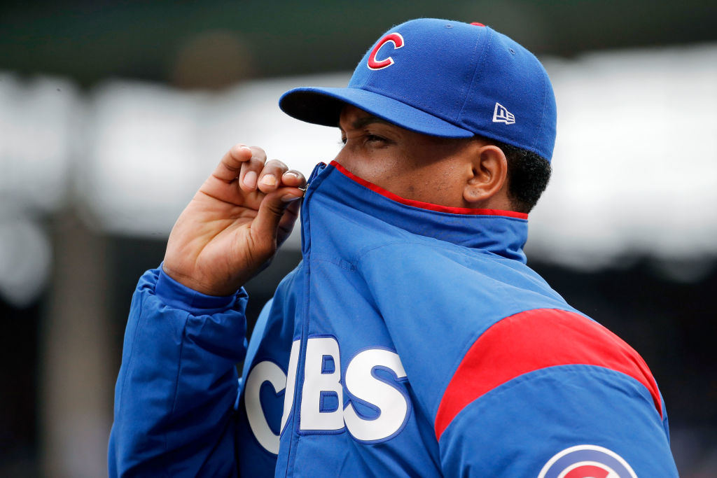 The Cubs’ Tattered Bullpen Might be Their Downfall in the Postseason