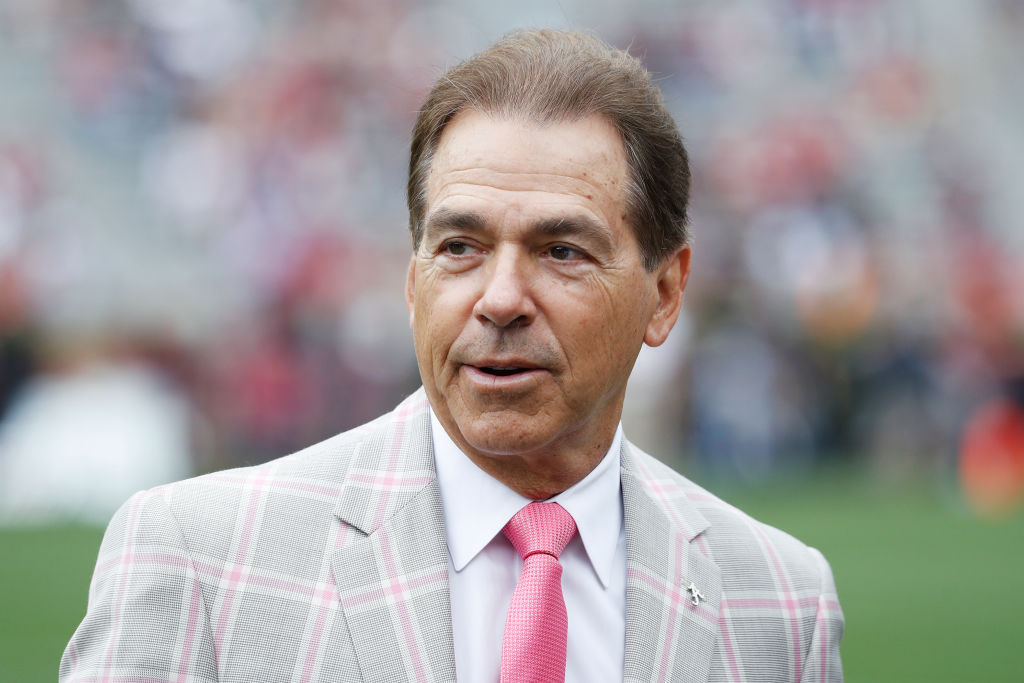 The 3 Biggest Obstacles on the Alabama Crimson Tide’s Schedule in 2019