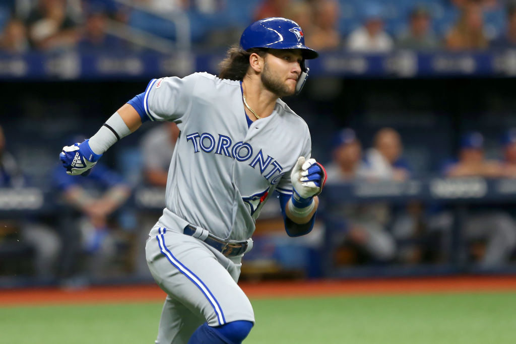 Bo Knows: How Bo Bichette Has Already Made History with the Blue Jays