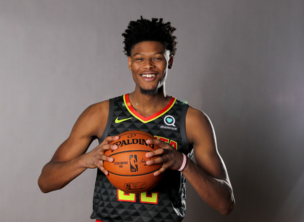 NBA: Will Cam Reddish Have a Better Career Than Zion Williamson?