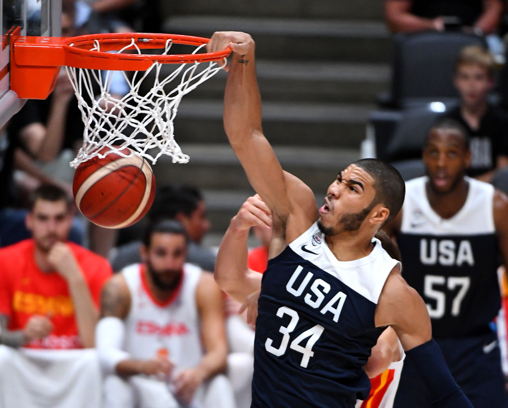 ÎÏÎ¿ÏÎ­Î»ÎµÏÎ¼Î± ÎµÎ¹ÎºÏÎ½Î±Ï Î³Î¹Î± jayson tatum team usa