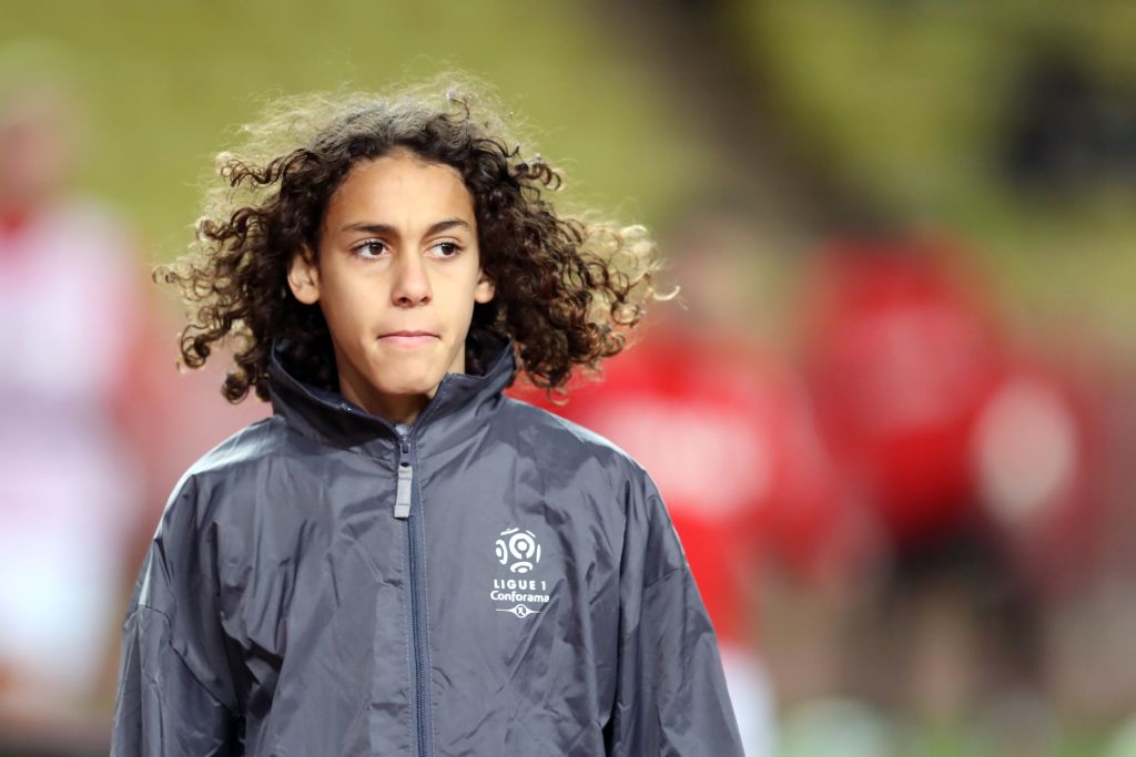 The Next Soccer Superstar May Have Just Signed With Manchester United