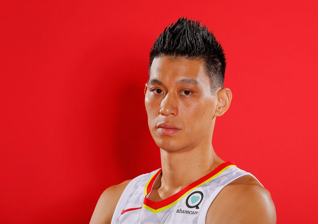 Has The NBA Really Given Up On Jeremy Lin Has The NBA Really Given Up On Jeremy Lin
