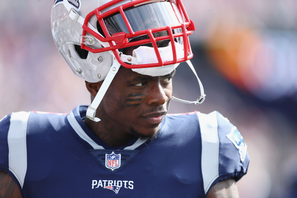 Josh Gordon