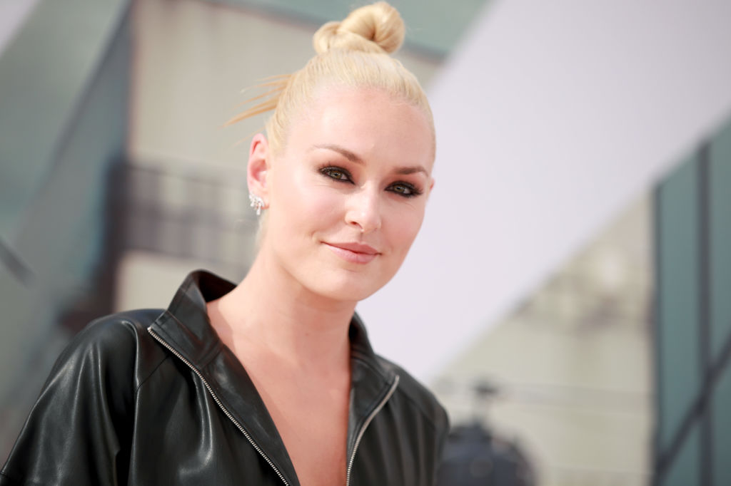What is Lindsey Vonn's net worth