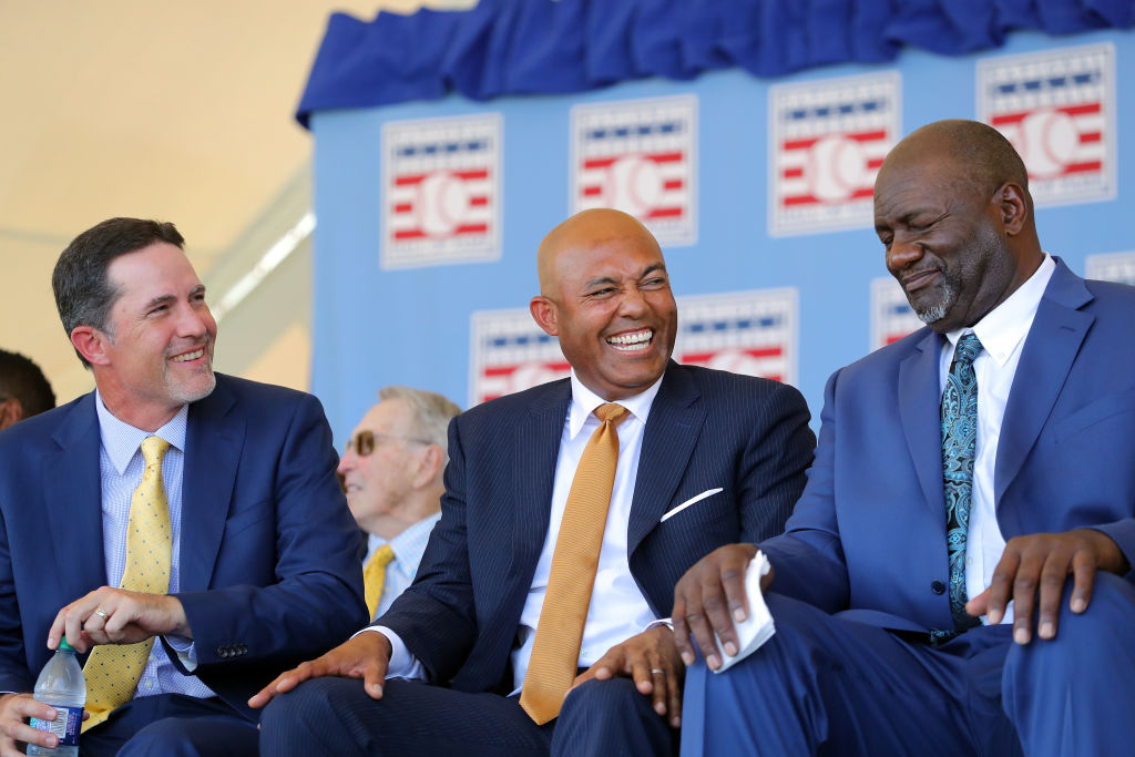 MLB Hall of Fame Class of 2019: What’s Their Net Worth?