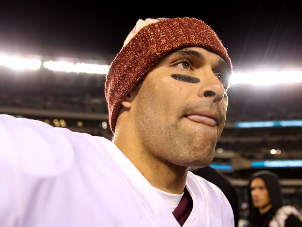 Mark Sanchez