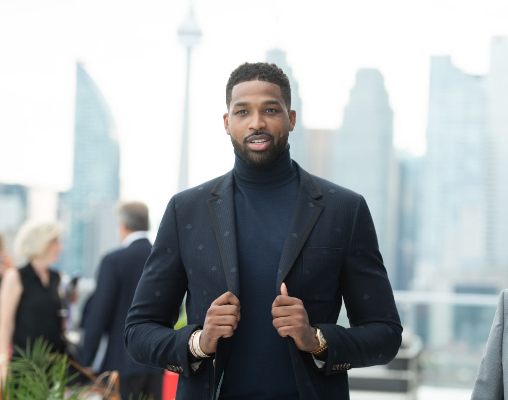 Tristan Thompson's Net Worth and Where He Played College Basketball