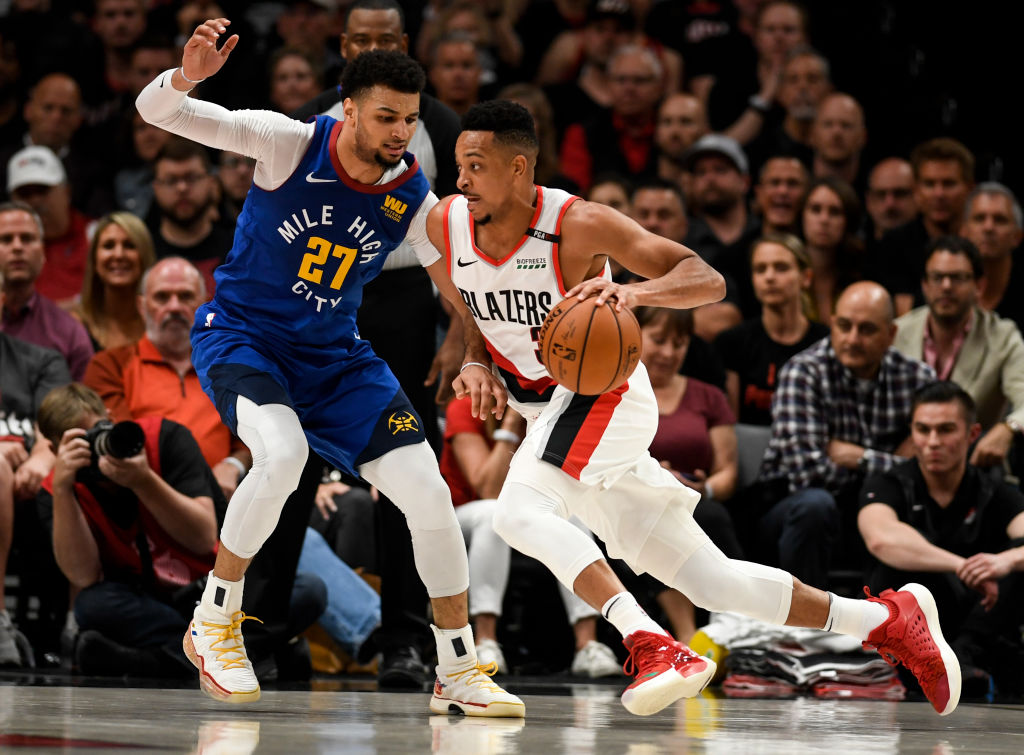 NBA: 5 Players Poised to Be First-Time All-Stars in 2020