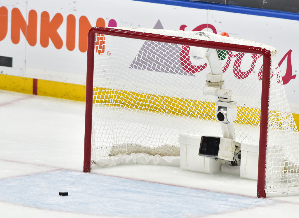 NHL Goal