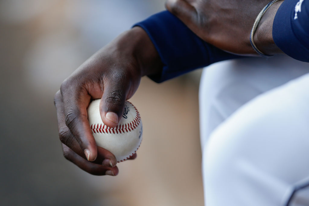 MLB and the rest of baseball wouldn't be what it is today without a little help from a muddy New Jersey river bank.