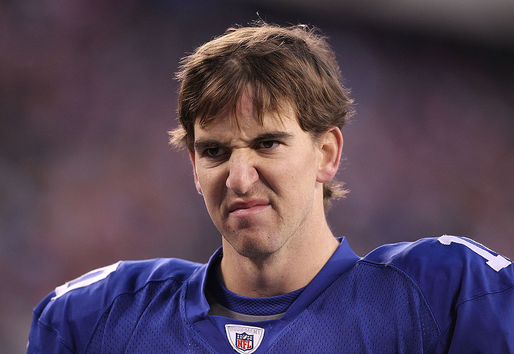 New York Giants NFL