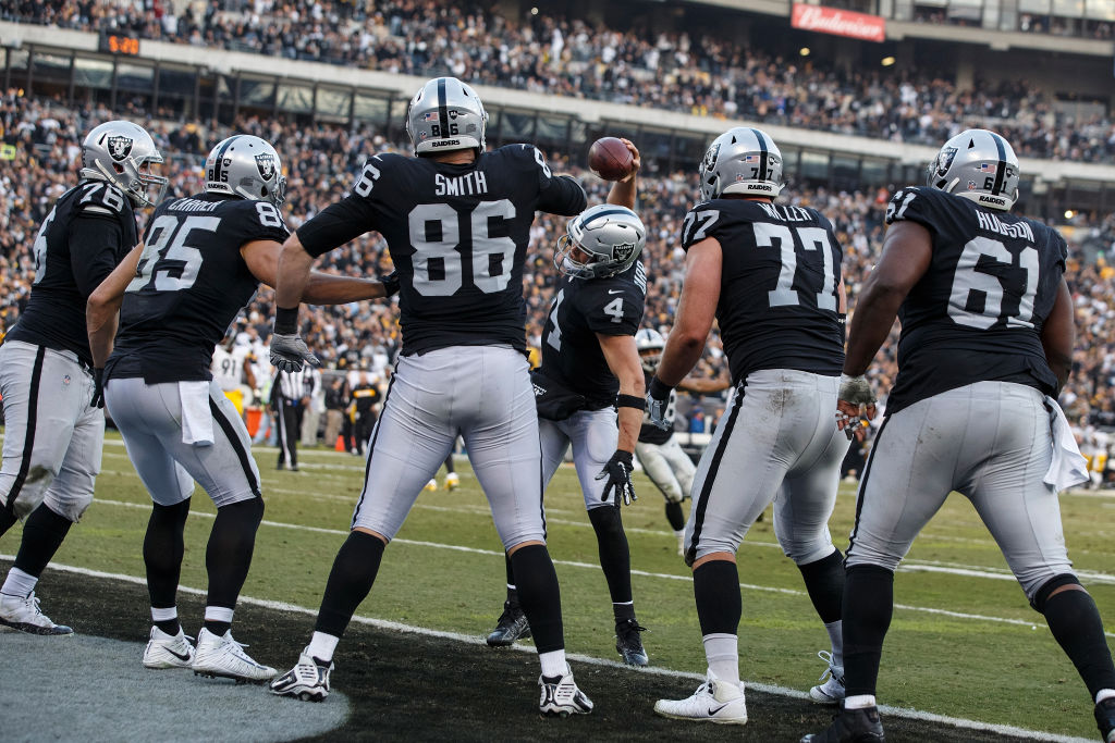 Hard Knocks Raiders Hard Knocks Raiders