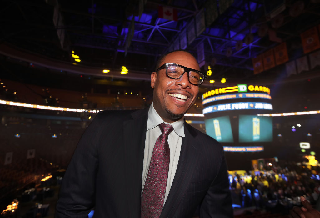 7 NBA Players Who Hate Paul Pierce — and 1 Who Loves Him
